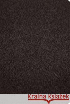 ESV Large Print Compact Bible, Red Letter  9781433572012 Crossway Books - książka