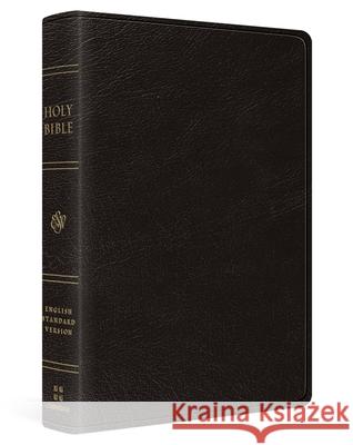 ESV Personal Reference Bible  9781433598296 Crossway - książka