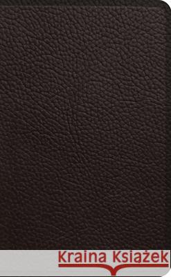 ESV Pocket Bible  9781433568855 Crossway Books - książka