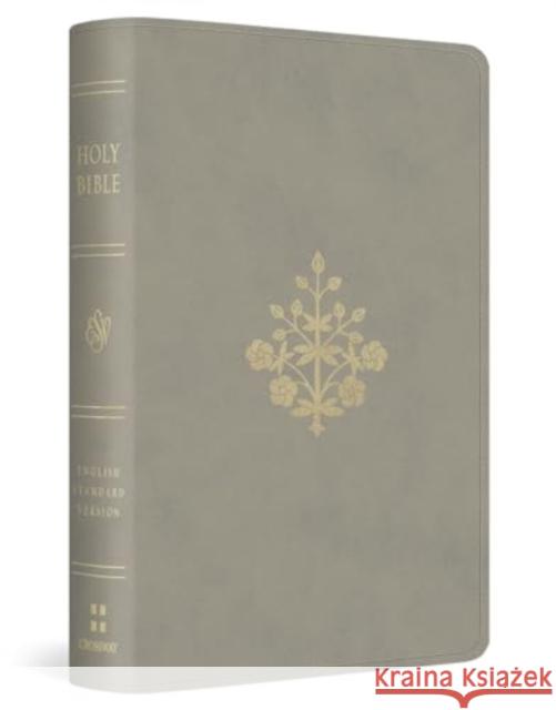 ESV Pocket Bible  9781433595622 Crossway Books - książka