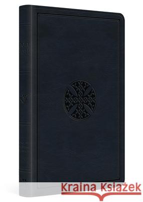 ESV Premium Gift Bible  9781433582554 Crossway Books - książka