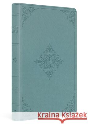 ESV Premium Gift Bible  9798874900243 Crossway Books - książka