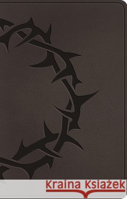 ESV Premium Gift Bible  9798874903121 Crossway Books - książka