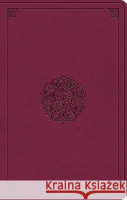 ESV Premium Gift Bible  9798874903183 Crossway Books - książka