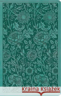 ESV Premium Gift Bible  9798874903190 Crossway Books - książka