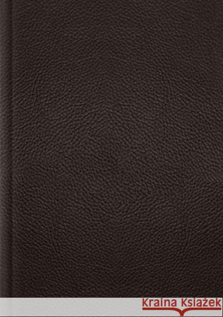 ESV Single Column Journaling Bible, Large Print  9781433570919 Crossway Books - książka