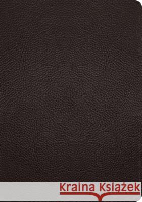 ESV Study Bible ESV 9781433575921 Crossway Books - książka