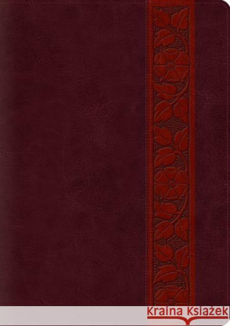 ESV Study Bible, Large Print  9781433545177 Crossway - książka