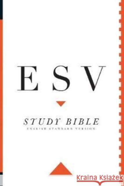 ESV Study Bible, Personal Size  9781433524615 Crossway Books - książka