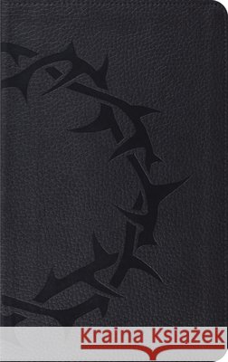 ESV Thinline Bible, Red Letter  9798874903565 Crossway Books - książka