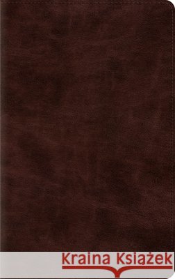 ESV Thinline Bible, Red Letter  9798874903725 Crossway Books - książka
