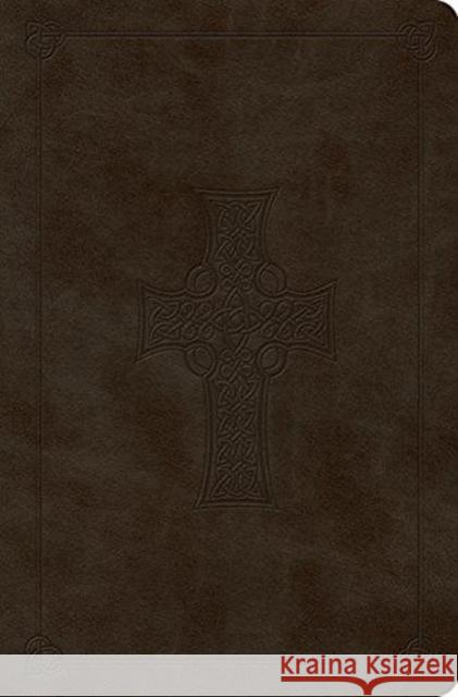 ESV Value Compact Bible  9781433547560 Crossway Books - książka