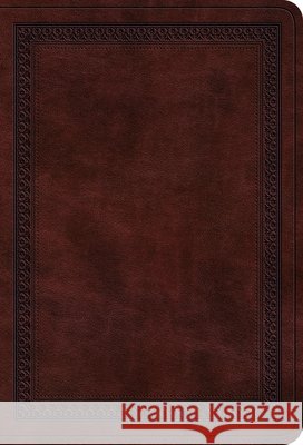 ESV Value Large Print Compact Bible  9798874903060 Crossway Books - książka