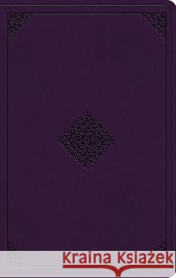 ESV Value Thinline Bible  9781433565540 Crossway Books - książka