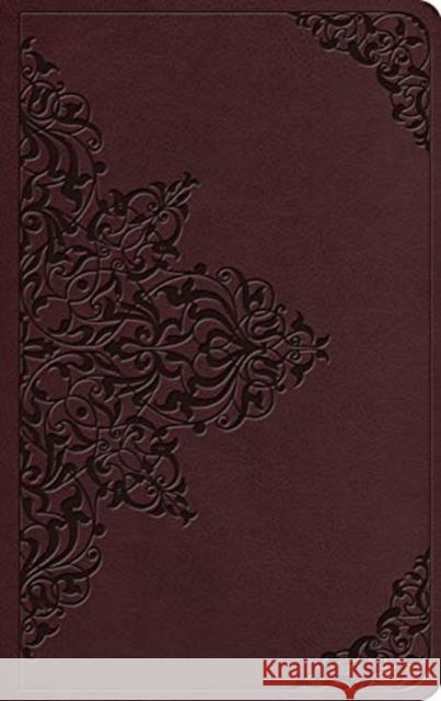 ESV Value Thinline Bible  9781433565557 Crossway Books - książka