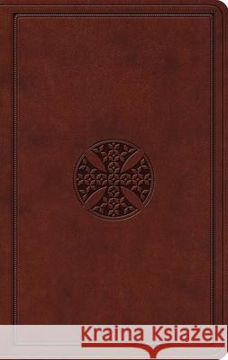 ESV Value Thinline Bible  9798874903312 Crossway Books - książka
