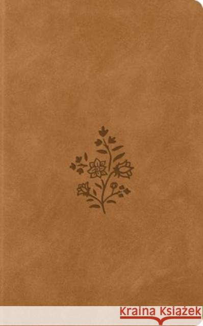 ESV Vest Pocket New Testament with Psalms and Proverbs, Red Letter  9781433593192 Crossway Books - książka