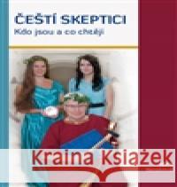 Čeští skeptici Věra Nosková 9788087373644 Klika - książka