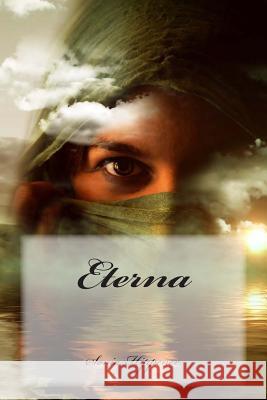Eterna Sonia Hippener 9781515149750 Createspace - książka