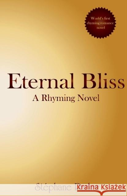 Eternal Bliss Ste'phane Christopher Parker 9781467572903 Imperative Publishing - książka