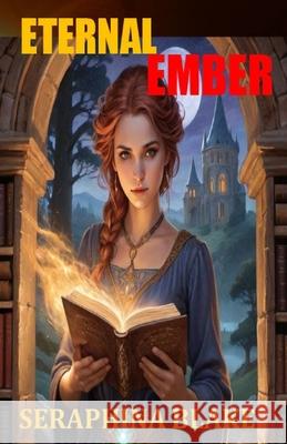 Eternal Ember Seraphina Blake 9798330294305 Global Publishing Solutions, LLC - książka