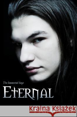 Eternal: Immortal Series Pati Nagle 9781611381702 Book View Cafe - książka