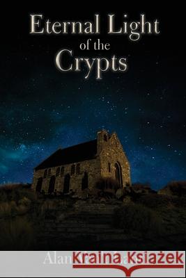 Eternal Light of the Crypts Alan Van' 9781987970289 Full Quiver Publishing - książka