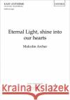 Eternal Light, shine into our hearts  9780193361744 Oxford University Press