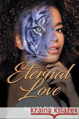 Eternal Love Nived 9781662409332 Page Publishing, Inc - książka