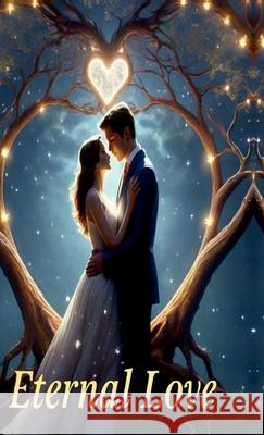 Eternal Love Sanjana Priya 9798894151786 Notion Press - książka