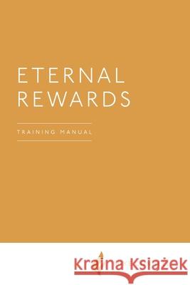 Eternal Rewards: (small print) Mike Connell 9798590887897 Independently Published - książka