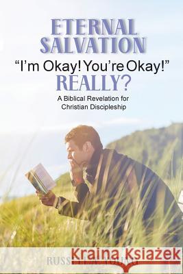 Eternal Salvation Russell a. Young 9781645520177 Lettra Press LLC - książka