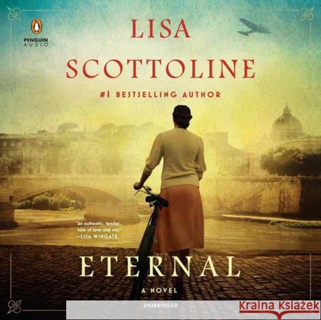 Eternal (Unabridged) - audiobook Cassandra Campbell 9781984883346 Random House USA Inc - książka