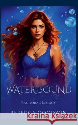 Eternally Bound Rebecca Goodwin 9798215147917 Rowan Publishing, LLC - książka