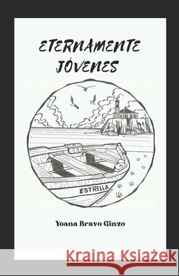 Eternamente Jóvenes Castro, Toni 9798758345238 Independently Published - książka