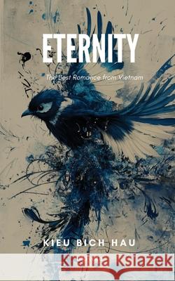 Eternity Kieu Bich Hau 9789370094420 Ukiyoto Publishing - książka