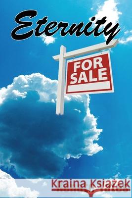 Eternity for Sale Renate Yates 9780648922728 Svengali Press - książka