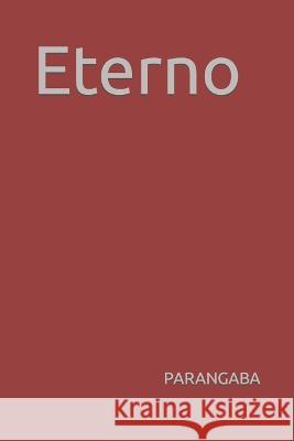 Eterno Jessica Parangaba   9798466468489 Independently Published - książka