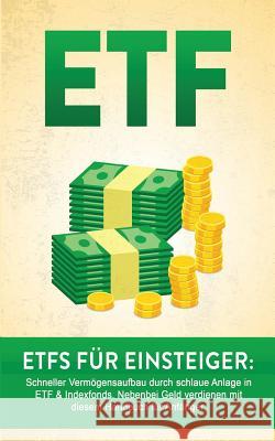 Etf: Etf F Stefan Maier 9781979594813 Createspace Independent Publishing Platform - książka