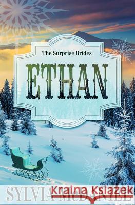 Ethan Sylvia McDaniel 9781537107363 Createspace Independent Publishing Platform - książka