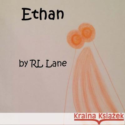 Ethan Rl Lane 9781537240046 Createspace Independent Publishing Platform - książka