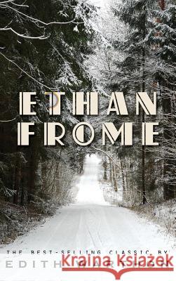 Ethan Frome Edith Wharton 9781609422943 Lits - książka