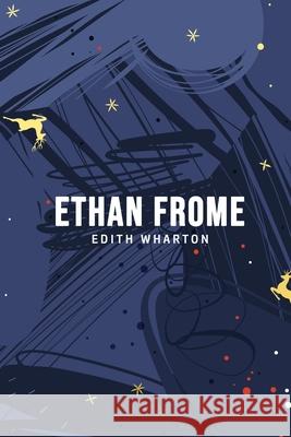 Ethan Frome Edith Wharton 9781800607194 Yorkshire Public Books - książka