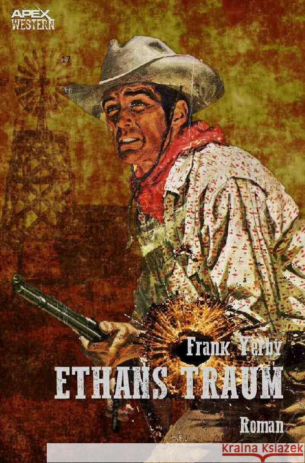 ETHANS TRAUM Yerby, Frank 9783756510757 epubli - książka