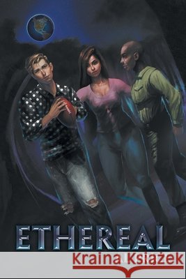 Ethereal Al Price 9781796069983 Xlibris Us - książka