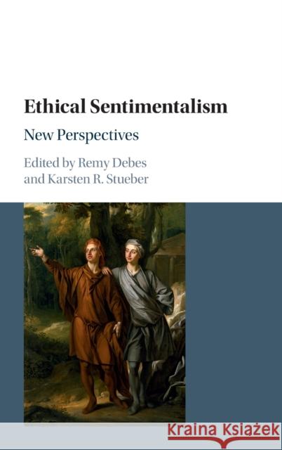 Ethical Sentimentalism: New Perspectives  9781107089617  - książka