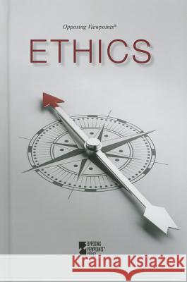 Ethics Greenhaven Press 9780737772616 Greenhaven Press - książka