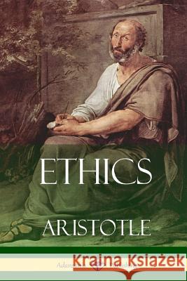 Ethics Aristotle                                W. D. Ross 9781387829484 Lulu.com - książka
