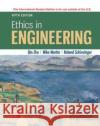 Ethics in Engineering Mike Martin 9781265254902 McGraw-Hill Education