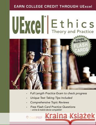 Ethics: Theory and Practice Gcp Editors 9780996459112 Gotham City Ventures - książka